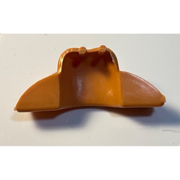 Tomy Flip and Fold Accessories 5 Pieces Vintage 1980's - Picture 6 of 9